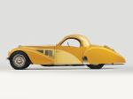 Bugatti Type 57SC Atalante 1936 года